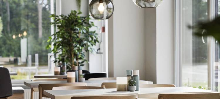 Aiden by Best Western Odense图片