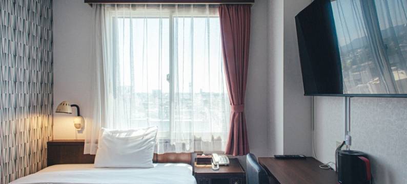 丰桥站酒店(Toyohashi Station Hotel)图片