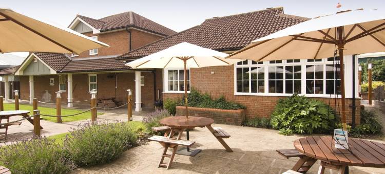 塔姆沃思南普瑞米尔酒店(Premier Inn Tamworth South)图片