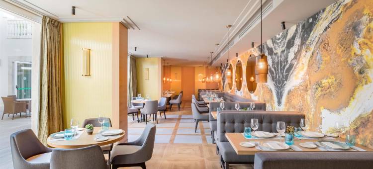 拉努西亚巴塞罗希尔斯酒店(Barceló la Nucía Hills)图片