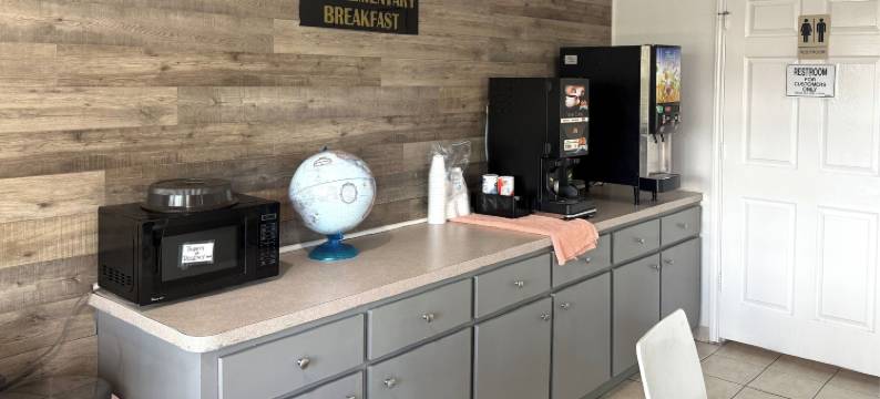 O Regency Suites Houston - IAH Beltway 8 酒店(Hotel O Regency Suites Houston - IAH Beltway 8)图片