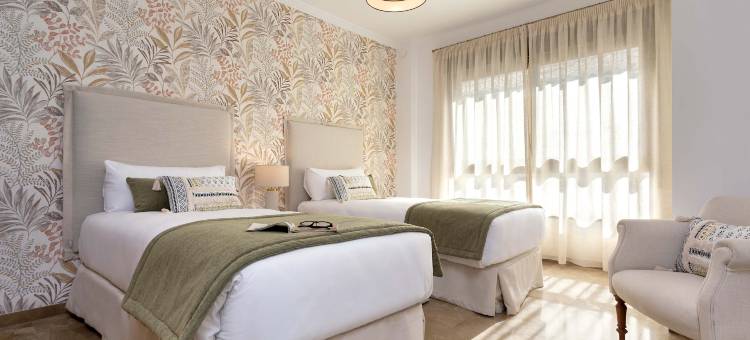 Genteel Home 普埃尔塔雷亚尔 II 公寓(Genteel Home Puerta Real II)图片