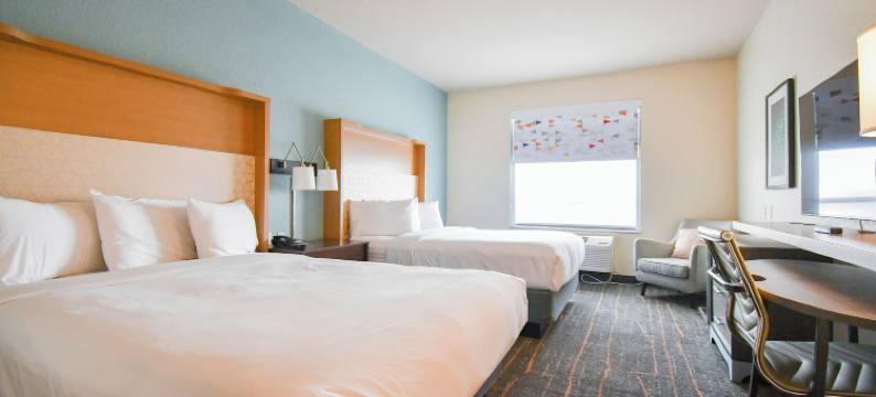 Holiday Inn 圣安东尼奥N - 山国(Holiday Inn SAN ANTONIO N - STONE OAK AREA by IHG)图片