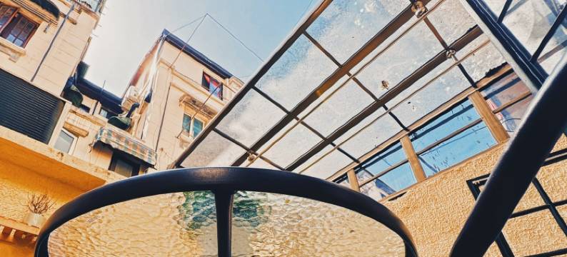 桃特色民宿(南昌路分店)图片