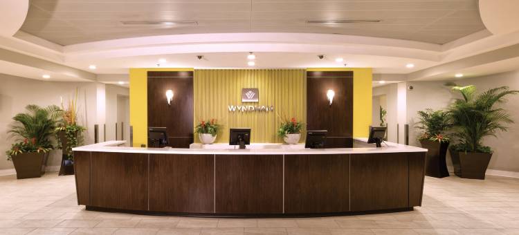 温德姆海洋大道酒店(Club Wyndham Ocean Boulevard)图片