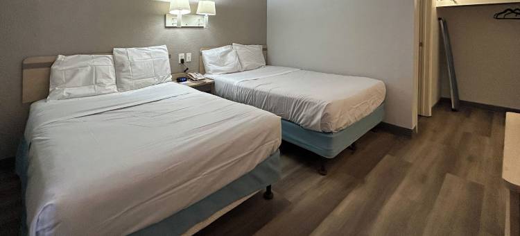 德州拉伯克市的工作室6(Studio 6 Lubbock, TX)图片