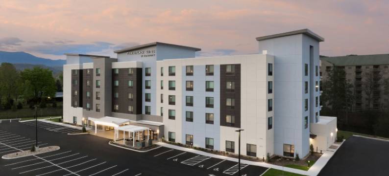鸽子谷TownePlace Suites酒店(TownePlace Suites Pigeon Forge)图片