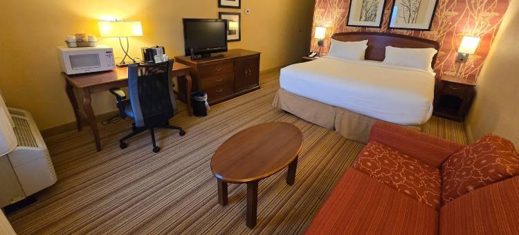 丽笙乡村酒店及套房 会议中心(Country Inn & Suites by Radisson, Convention Center)图片