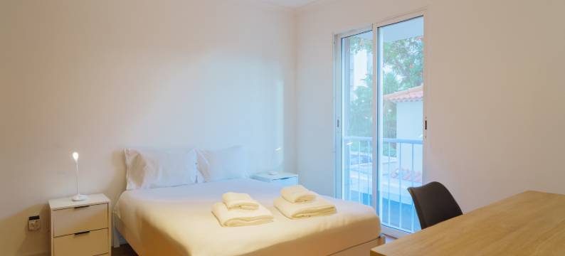 GuestReady - Perfeito para relaxar no Funchal图片