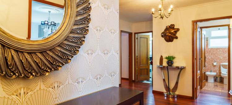 GuestReady - Vista mar deslumbrante no Caniço图片