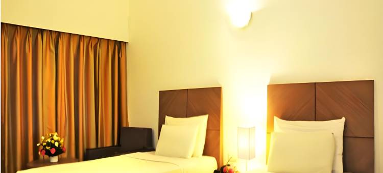 什夫诺蒂卡酒店(The Shiv Nautica Hotel)图片