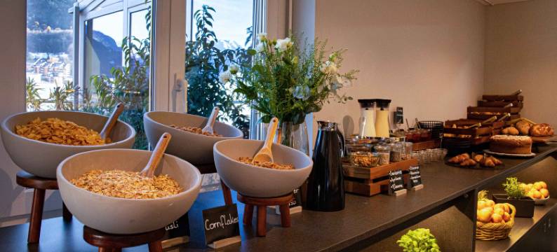 巴克斯特酒店(Baxter Hotel)图片