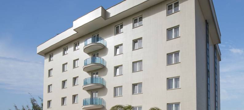 西蒙酒店(Simon Hotel)图片