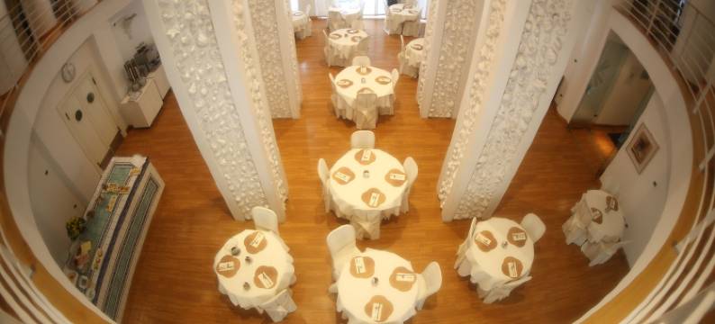 卢克索酒店(Hotel Luxor)图片