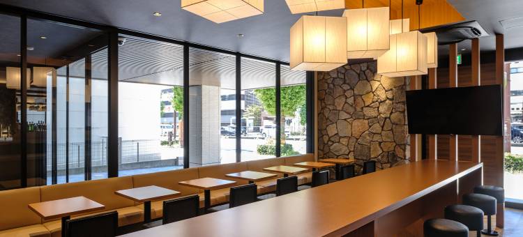 酒店水滨浜松(Hotel Sui Hamamatsu by Abest)图片