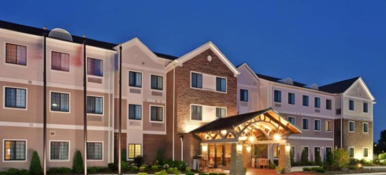 威廉斯维尔 - 布法罗驻桥套房酒店(Staybridge Suites WILLIAMSVILLE - BUFFALO by IHG)图片