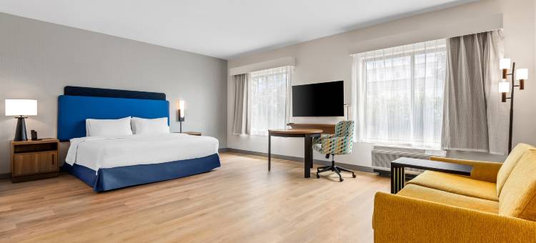 欢朋酒店及套房, 宾夕法尼亚州(HAMPTON INN AND SUITES BY HILTON INTERCOURSE)图片