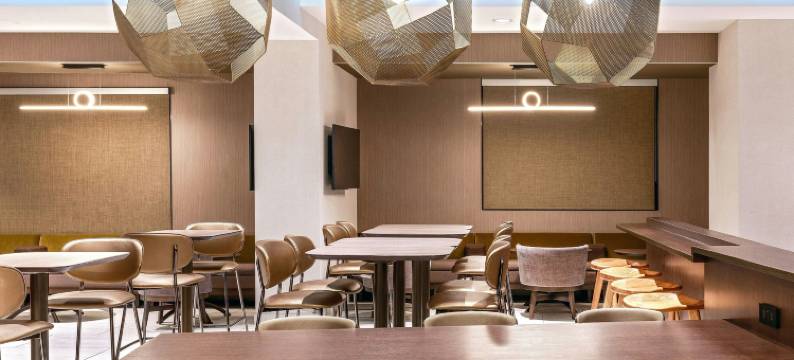 丹佛北/威斯敏斯特万豪SpringHill酒店(SpringHill Suites Denver North/Westminster)图片