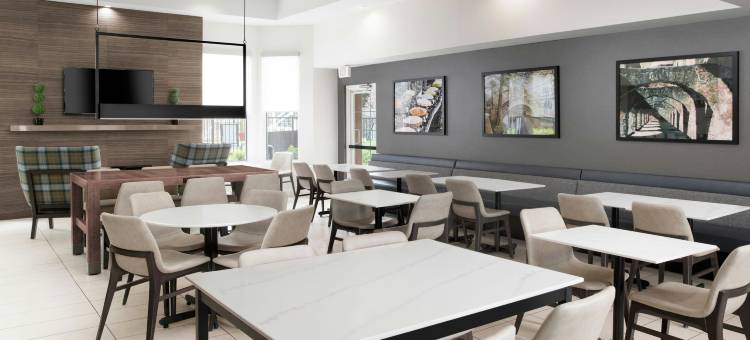 圣安东尼奥机场/阿拉莫高地居家酒店(Residence Inn San Antonio Airport/Alamo Heights)图片