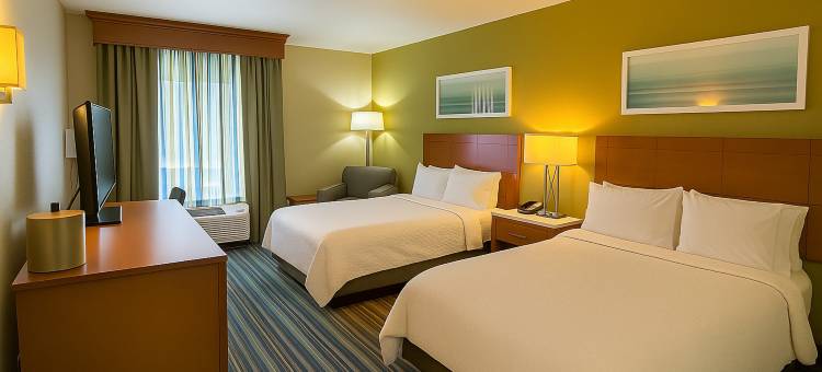 智选假日酒店 - 克莱蒙特(Holiday Inn Express Clermont)图片