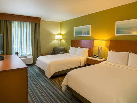 智选假日酒店 - 克莱蒙特