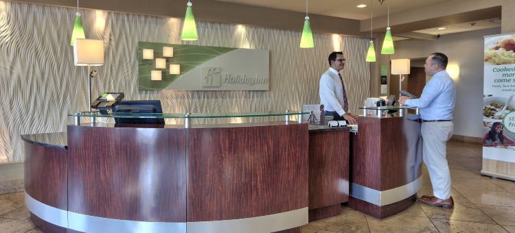 洲际酒店集团假日酒店及套房阿尔伯克基北I-25(Holiday Inn & Suites Albuquerque-North I-25)图片