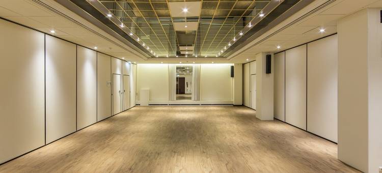 Crowne Plaza 马斯特里赫特(Crowne Plaza Maastricht)图片