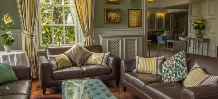Bunratty Castle Hotel & Leisure Club, BW Premier Collection图片