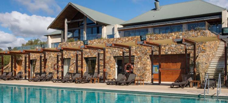 玛格丽特河区域 奔克湾铂尔曼度假酒店(Pullman Bunker Bay Resort Margaret River Region)图片