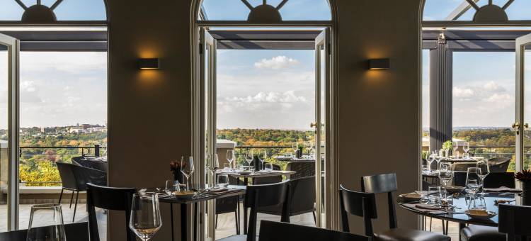 约翰内斯堡韦斯特克利夫四季酒店(Four Seasons Hotel the Westcliff, Johannesburg)图片