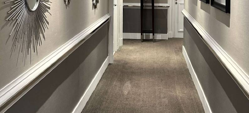 美憬阁格勒诺布尔公园酒店(Park Hotel Grenoble - MGallery Collection)图片