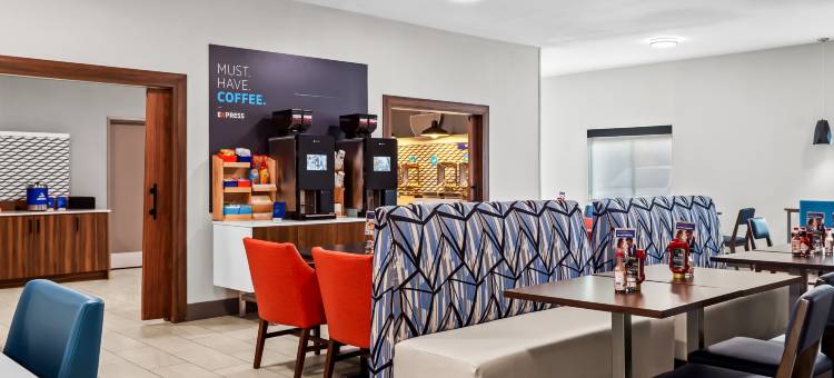 图瓦特-奥林匹亚智选假日酒店(Holiday Inn Express & Suites TUMWATER - OLYMPIA)图片