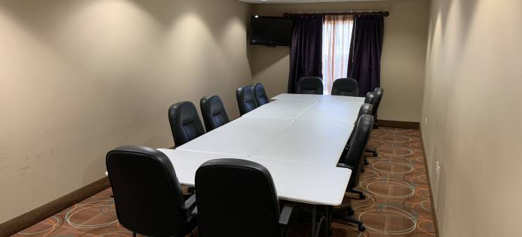 智选假日套房酒店哈夫洛克NW -新伯尔尼(Holiday Inn Express & Suites Havelock NW-New Bern)图片