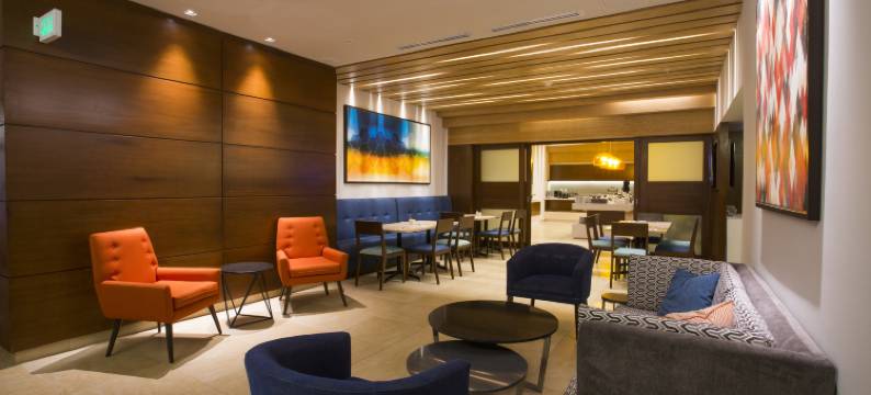 梅尼达智选假日酒店(Holiday Inn Express MERIDA by IHG)图片