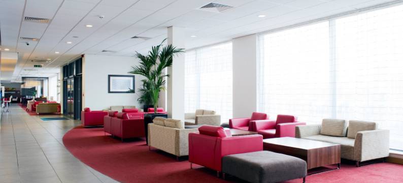Holiday Inn Express ROTHERHAM - NORTH by IHG图片