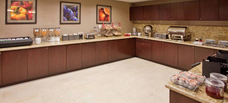 Residence Inn Odessa图片