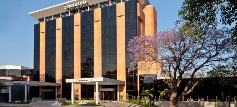 图库曼喜来登酒店(Sheraton Tucuman Hotel)图片