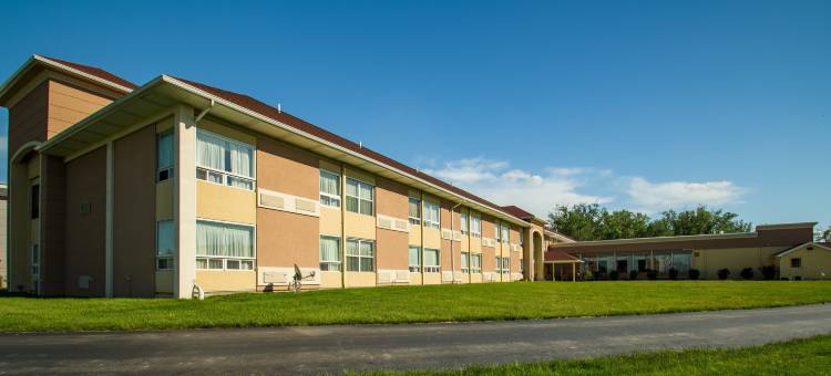 巴达维亚红屋顶酒店(Red Roof Inn Batavia)图片