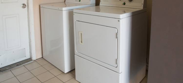 阿德莫尔红屋顶客栈(Red Roof Inn Ardmore)图片