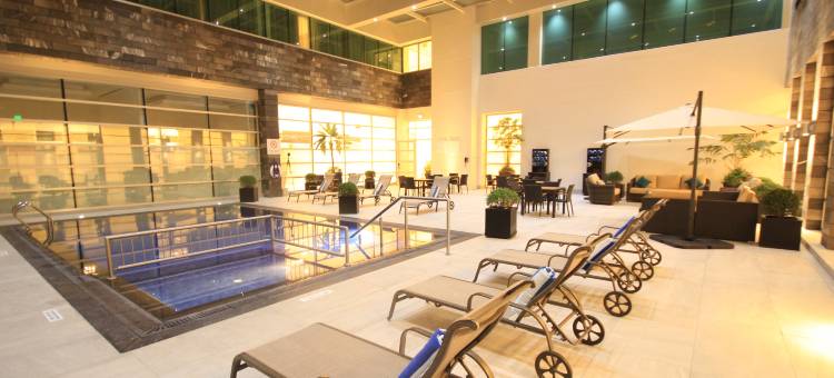 假日酒店-莱昂市长广场(Holiday Inn & Suites Leon Plaza Mayor)图片