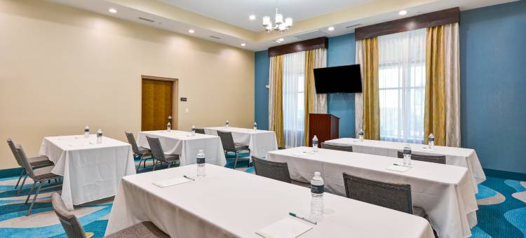 加尔维斯顿Homewood Suites by Hilton(Homewood Suites by Hilton Galveston)图片