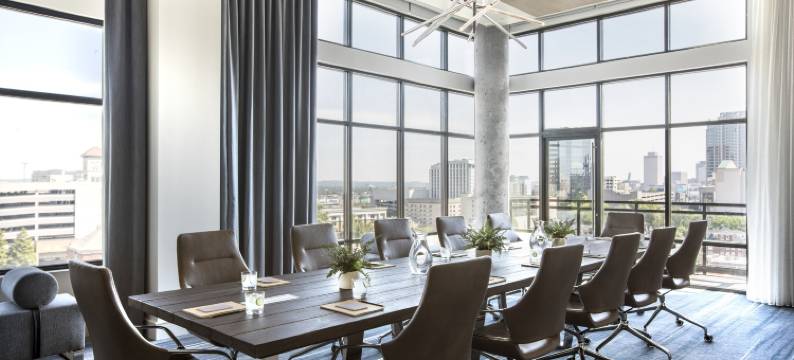 金普顿埃尔森酒店(Kimpton AERTSON HOTEL by IHG)图片