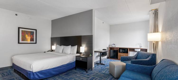 阿伦敦公园酒店-红屋顶酒店(Allentown Park Hotel by The Red Collection)图片