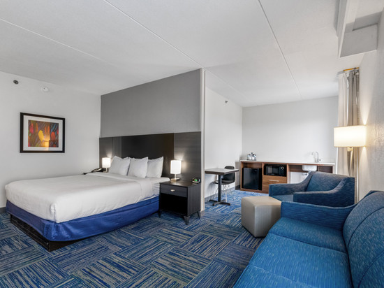 阿伦敦公园酒店-红屋顶酒店