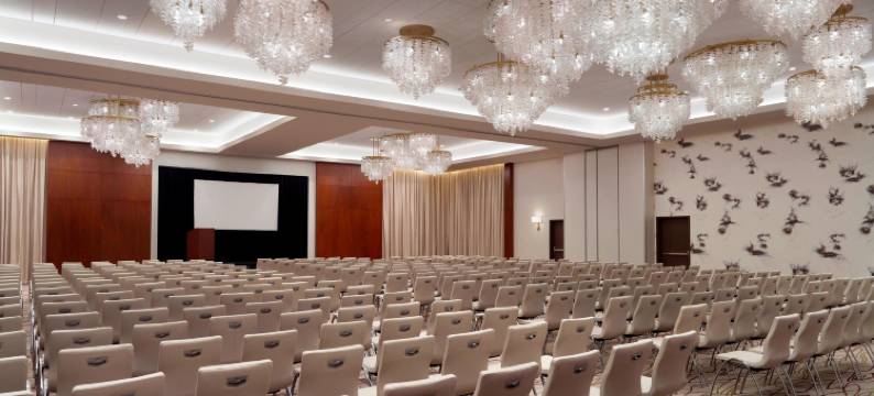 杰克逊威斯汀酒店(The Westin Jackson)图片