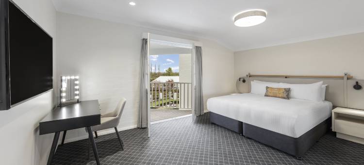 霍克斯伯里山谷皇冠假日酒店(Crowne Plaza HAWKESBURY VALLEY by IHG)图片