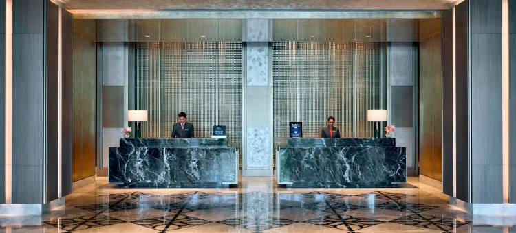 印多尔万豪酒店(Indore Marriott Hotel)图片