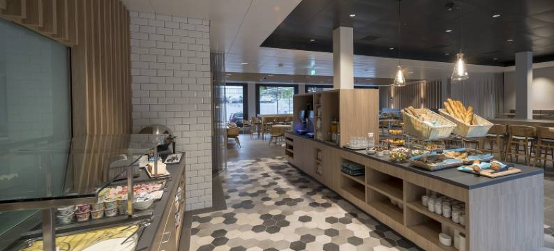 卢塞恩克里恩斯智选假日酒店(Holiday Inn Express LUZERN - KRIENS by IHG)图片