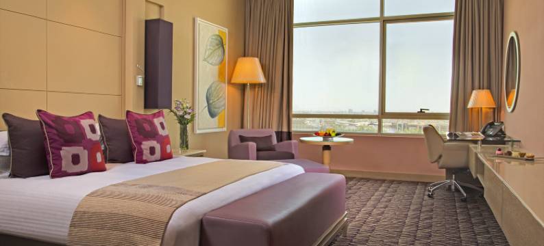 埃尔比勒罗塔纳酒店(Erbil Rotana)图片