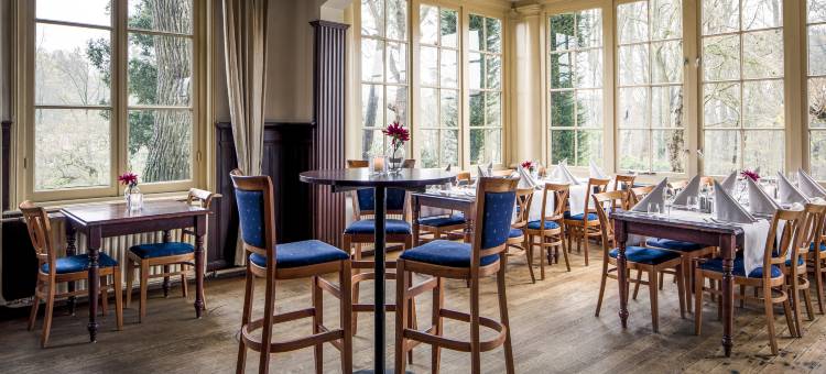 霍特尔施霍夫汉普郡酒店(Fletcher Landgoed Hotel Holthurnsche Hof)图片